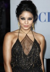 Vanessa Hudgens