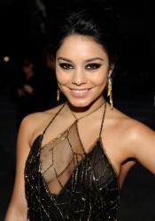 Vanessa Hudgens