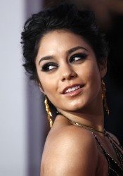 Vanessa Hudgens