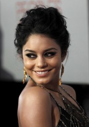Vanessa Hudgens