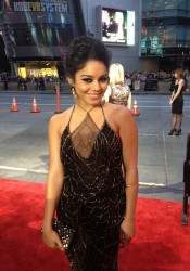 Vanessa Hudgens