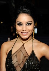 Vanessa Hudgens