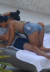Vanessa Hudgens