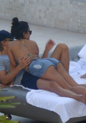 Vanessa Hudgens