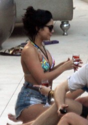 Vanessa Hudgens