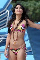 Vanessa Hudgens