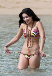 Vanessa Hudgens