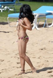 Vanessa Hudgens