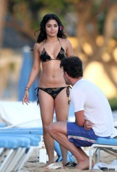 Vanessa Hudgens