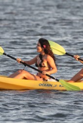 Vanessa Hudgens