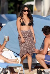 Vanessa Hudgens