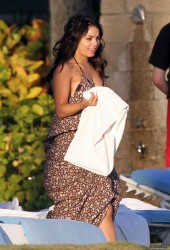 Vanessa Hudgens