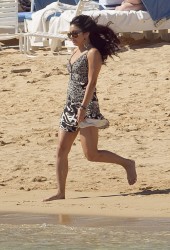 Vanessa Hudgens