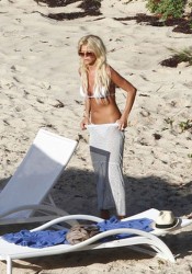 Victoria Silvstedt