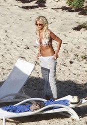 Victoria Silvstedt