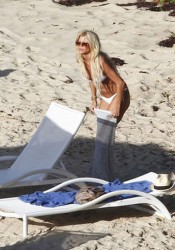 Victoria Silvstedt