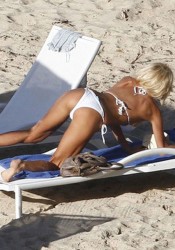 Victoria Silvstedt