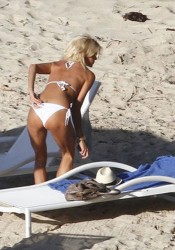 Victoria Silvstedt