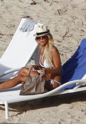 Victoria Silvstedt