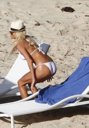 Victoria Silvstedt