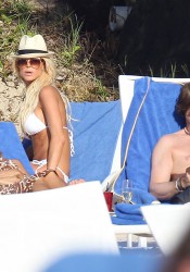 Victoria Silvstedt