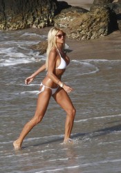 Victoria Silvstedt