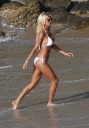 Victoria Silvstedt