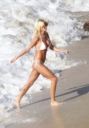 Victoria Silvstedt