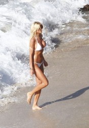 Victoria Silvstedt