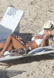 Victoria Silvstedt