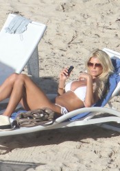Victoria Silvstedt