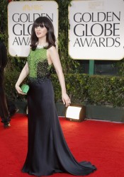 Zooey Deschanel