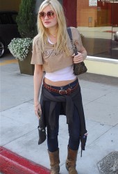 AJ Michalka