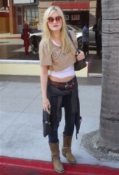 AJ Michalka