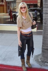AJ Michalka