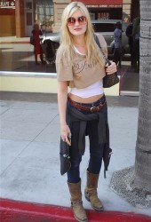 AJ Michalka