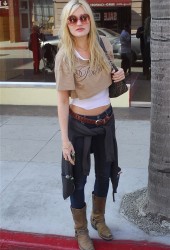 AJ Michalka