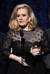 Adele