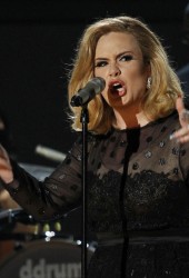 Adele