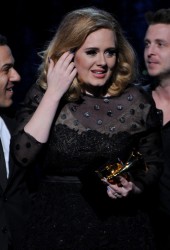 Adele