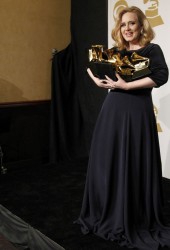 Adele