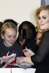 Adele