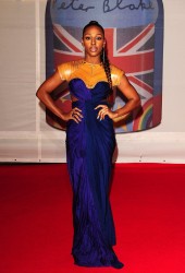 Alexandra Burke
