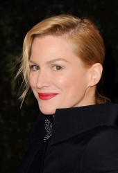 Alice Evans