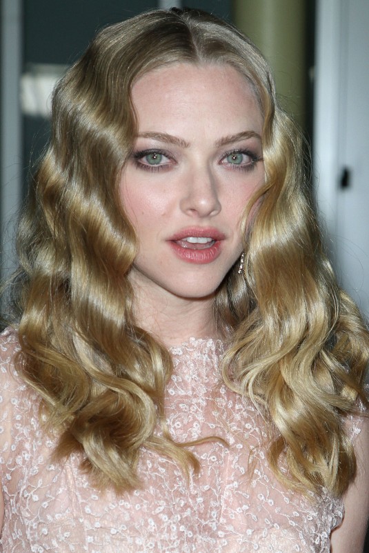 Amanda Seyfried