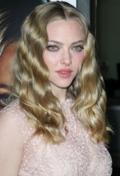 Amanda Seyfried