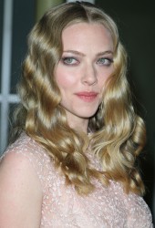 Amanda Seyfried