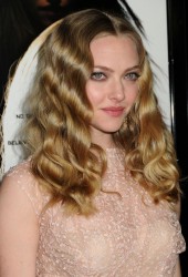 Amanda Seyfried
