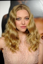Amanda Seyfried