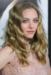 Amanda Seyfried